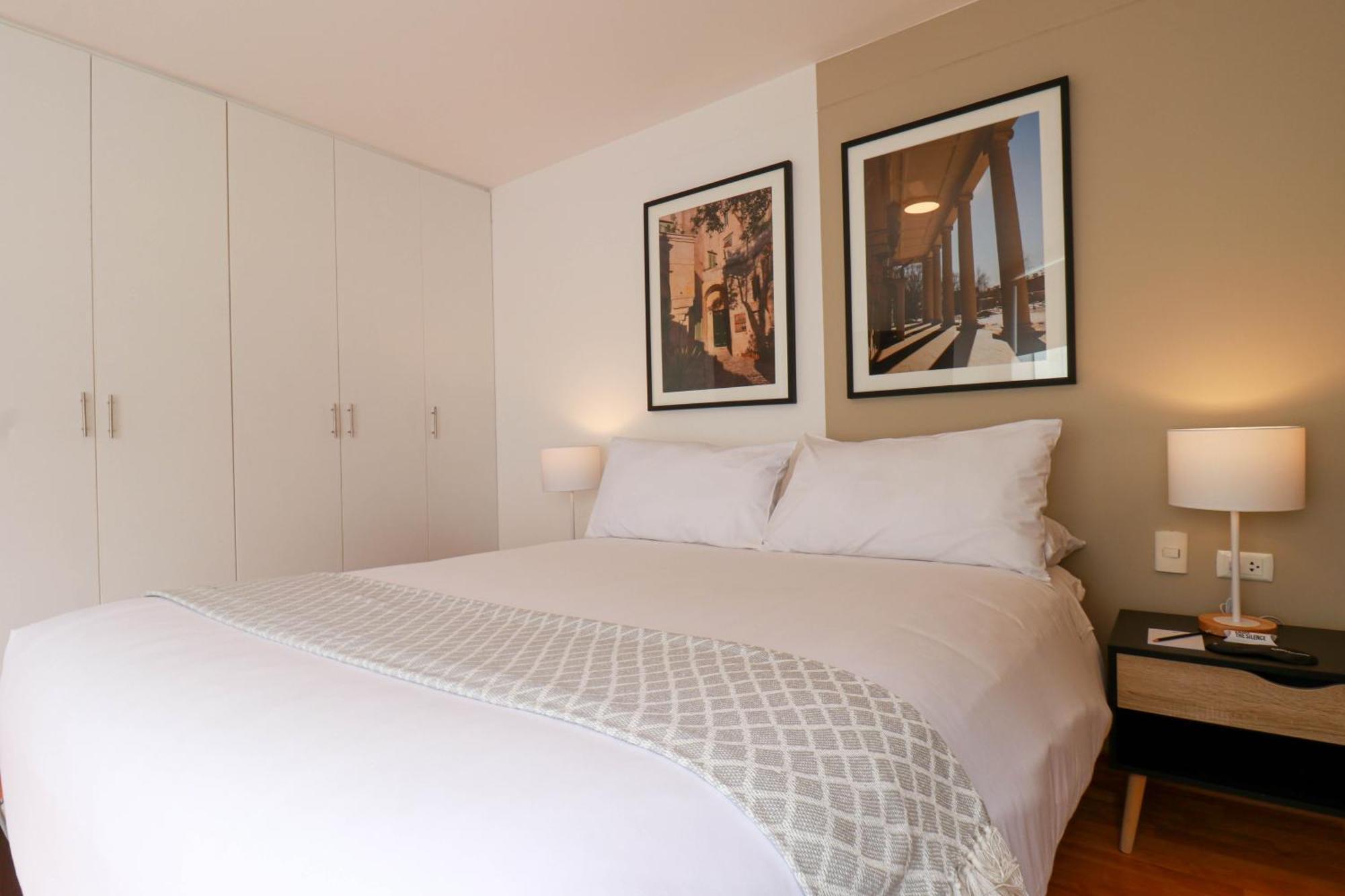 Nomad By Wynwood House Aparthotel Lima Exterior photo
