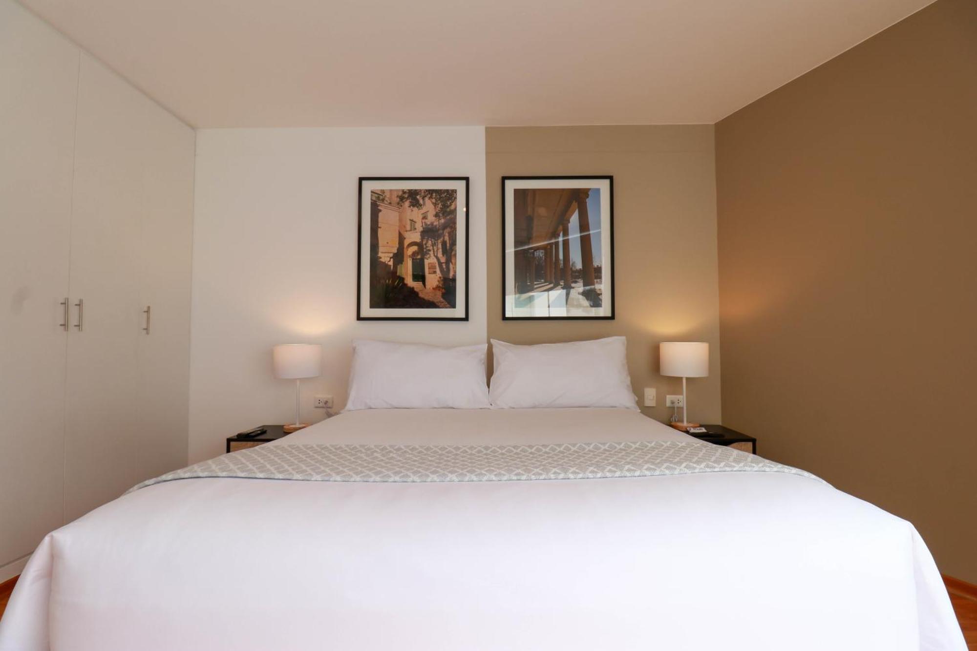 Nomad By Wynwood House Aparthotel Lima Exterior photo