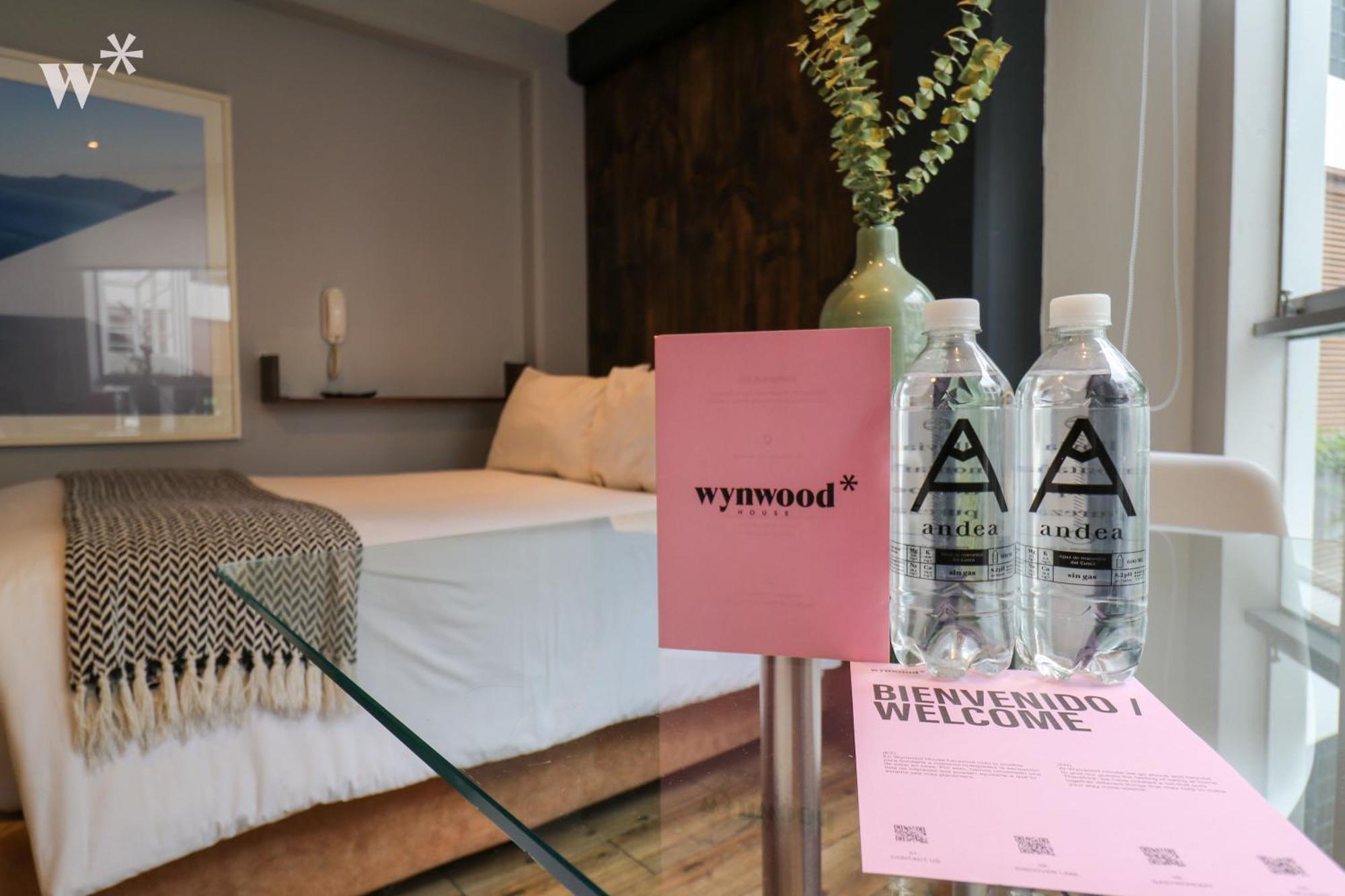 Nomad By Wynwood House Aparthotel Lima Exterior photo