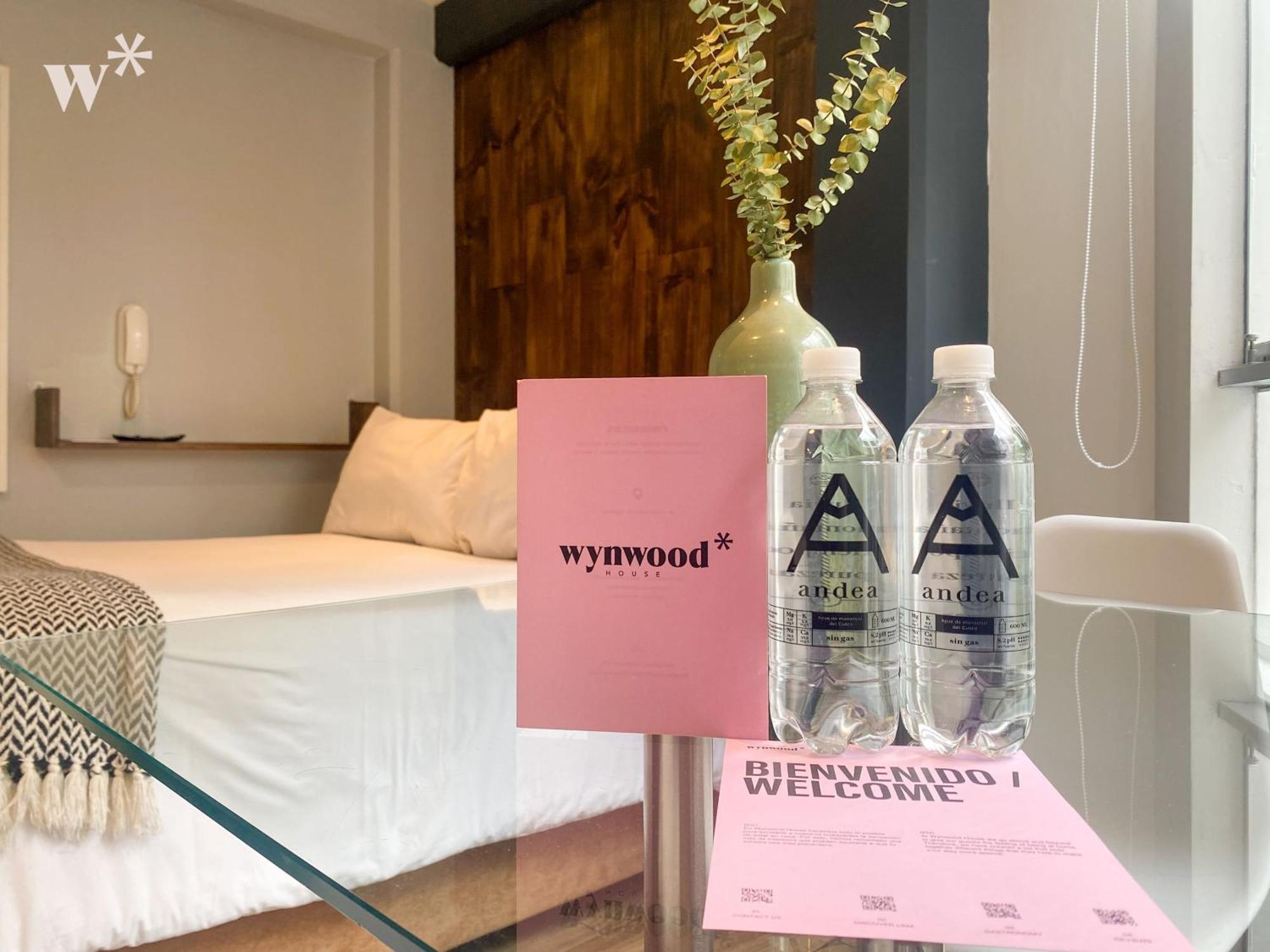 Nomad By Wynwood House Aparthotel Lima Exterior photo
