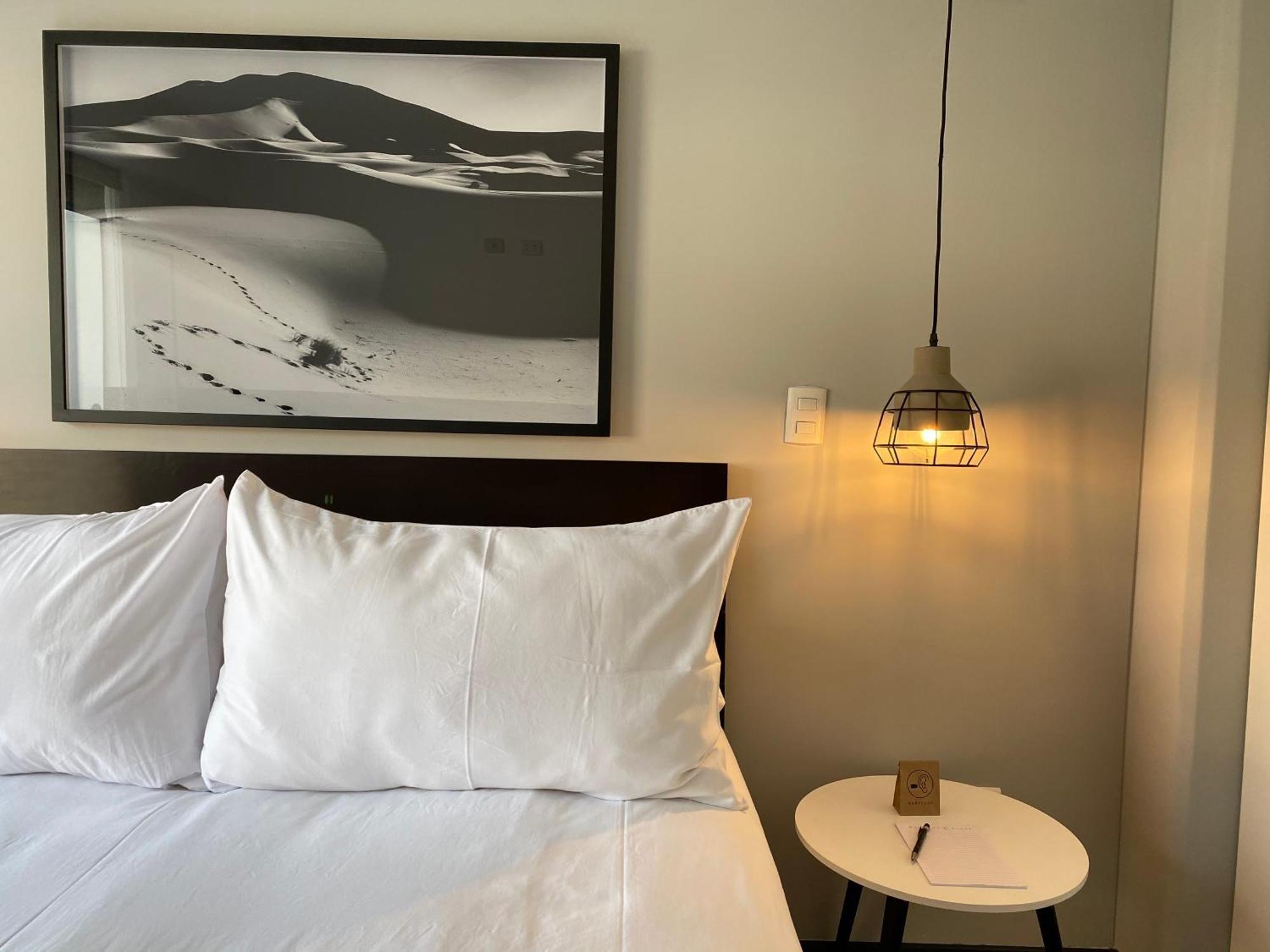 Nomad By Wynwood House Aparthotel Lima Exterior photo